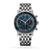 Replica Breitling Navitimer B01 Chronograph 41 Stainless Steel AB0139241C1A1