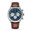 Replica Breitling Navitimer B01 Chronograph 46 Stainless Steel AB0137211C1P1