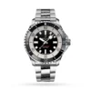 Replica Breitling Superocean Automatic 44 Stainless Steel A17376211B1A1