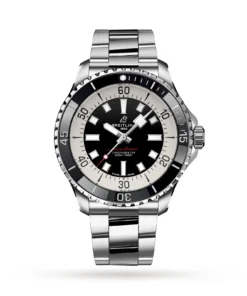 Replica Breitling Superocean Automatic 44 Stainless Steel A17376211B1A1