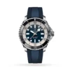 Replica Breitling Superocean Automatic 44 Stainless Steel Rubber Strap A17376211C1S1
