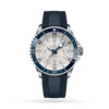 Replica Breitling Superocean Automatic 42 Stainless Steel Rubber Strap A17375E71G1S1