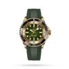 Replica Breitling Superocean Automatic 42 Bronze Rubber Strap N17375201L1S1
