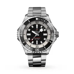 Replica Breitling Superocean Automatic 46 Stainless Steel A17378211B1A1