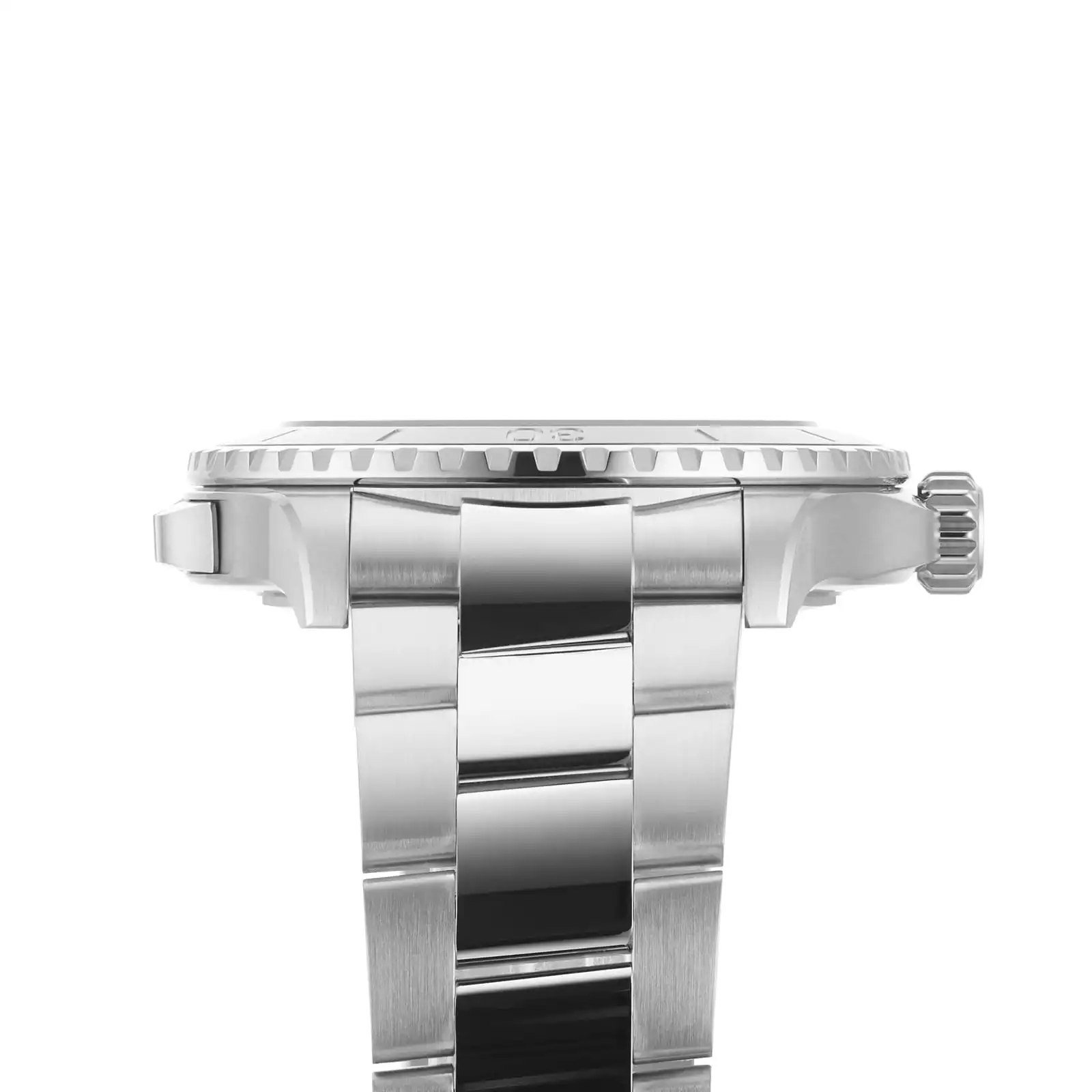 Replica Breitling Superocean Automatic 46 Stainless Steel A17378211B1A1 - Image 7