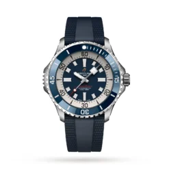 Replica Breitling Superocean Automatic 46 Stainless Steel A17378E71C1S1