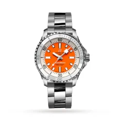 Replica Breitling Superocean Automatic 36 Stainless Steel A17377211O1A1