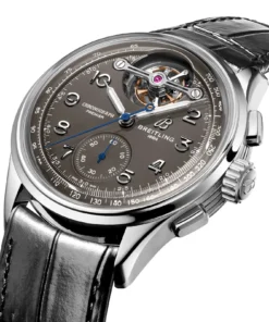 Alternative view of Replica Breitling Premier B21 Chronograph Tourbillon 42 Gaston JB2120A61B1P1