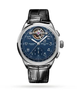 Replica Breitling Premier B21 Chronograph Tourbillion Willy 42 LB2120171C1P1