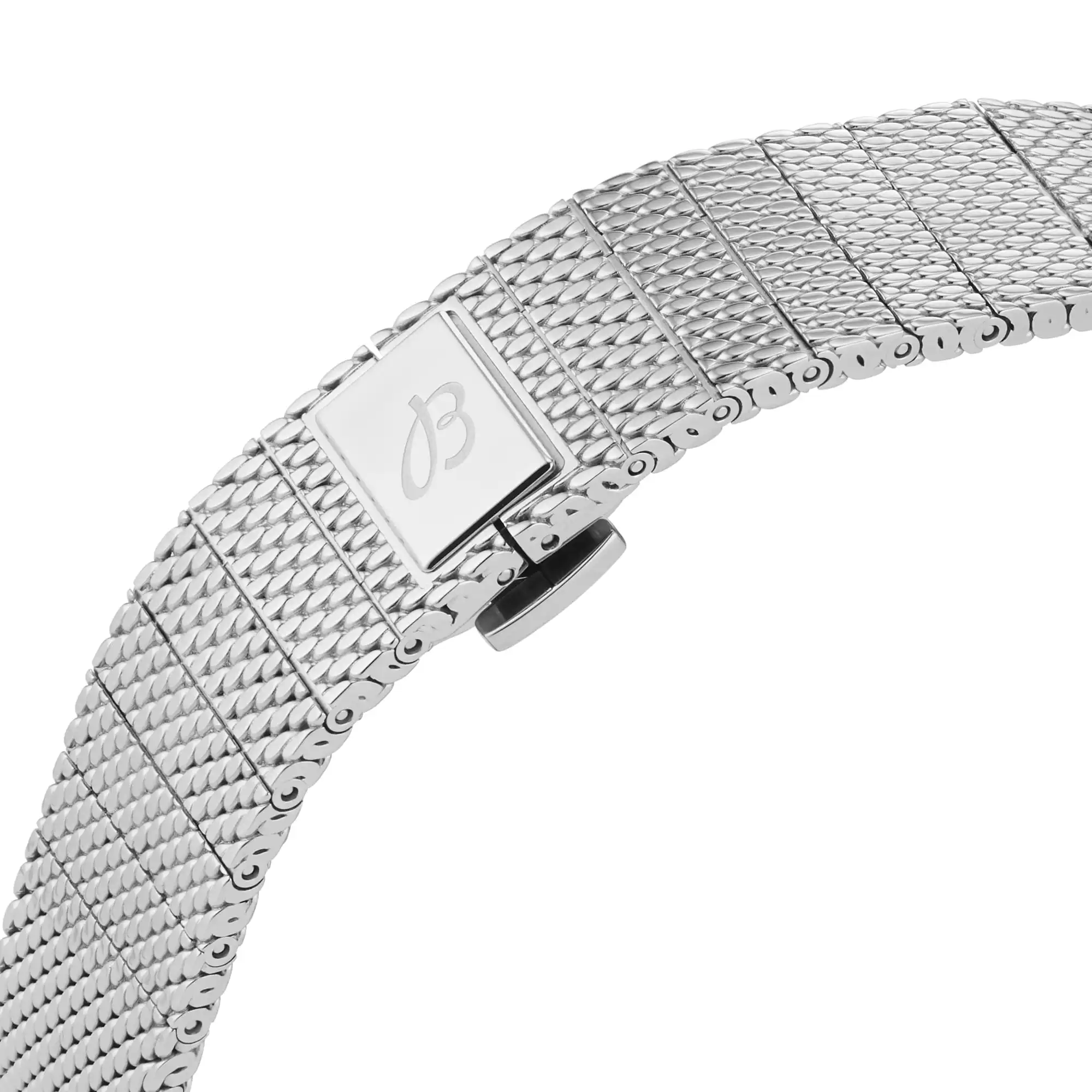 Replica Breitling Top Time B01 Deus 41mm Mens Stainless Steel AB01765A1B1A1 - Image 6