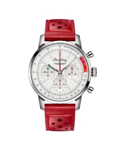 Replica Breitling Top Time B01 Classic Cars Ford Thunderbird 41mm Mens AB01766A1A1X1