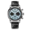 Replica Breitling Top Time B01 Triumph 41mm Mens Leather AB01764A1C1X1
