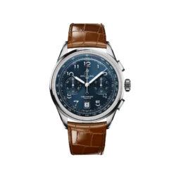 Replica Breitling Premier B01 Chronograph 42mm Mens Blue AB0145171C1P1