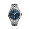 Replica Breitling Premier B01 Chronograph 42mm Mens Blue Stainless Steel AB0145171C1A1