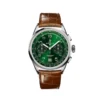 Replica Breitling Premier B01 Chronograph 42mm Mens Green AB0145371L1P1