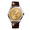 Replica Breitling Premier B09 Chronograph 40mm Mens Champagne AB0930F51H1P1