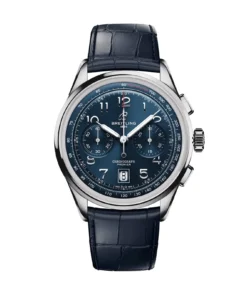 Replica Breitling Premier B01 Chronograph 42 Stainless Steel AB0145171C1P2