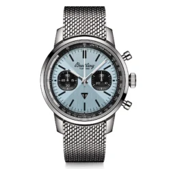Replica Breitling Top Time B01 Triumph 41mm Mens Stainless Steel AB01764A1C1A1