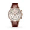 Replica Breitling Navitimer Chronograph 41mm Mens Cream Dial RB0139631G1P1