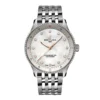 Replica Breitling Navitimer 32mm Ladies White Mother Of Pearl A77320E61A2A1