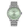 Replica Breitling Navitimer 36mm Ladies Green A17327361L1A1