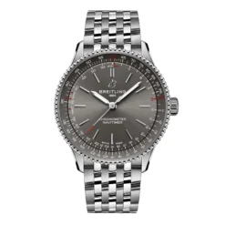 Replica Breitling Navitimer 36mm Ladies Grey A17327381B1A1