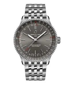Replica Breitling Navitimer 36mm Ladies Grey A17327381B1A1