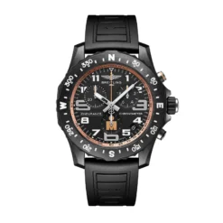 Replica Breitling Endurance Pro X Iron Man Finisher 44mm Mens Black X823101B1B1S1