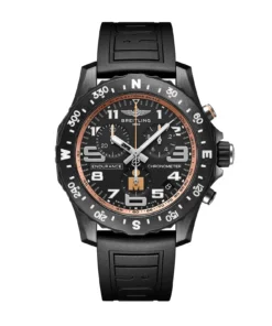 Replica Breitling Endurance Pro X Iron Man Finisher 44mm Mens Black X823101B1B1S1