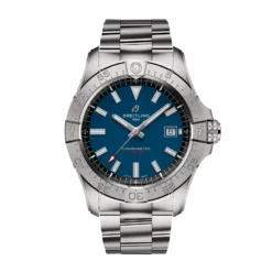 Replica Breitling Avenger Automatic 42mm Mens Blue Stainless Steel A17328101C1A1