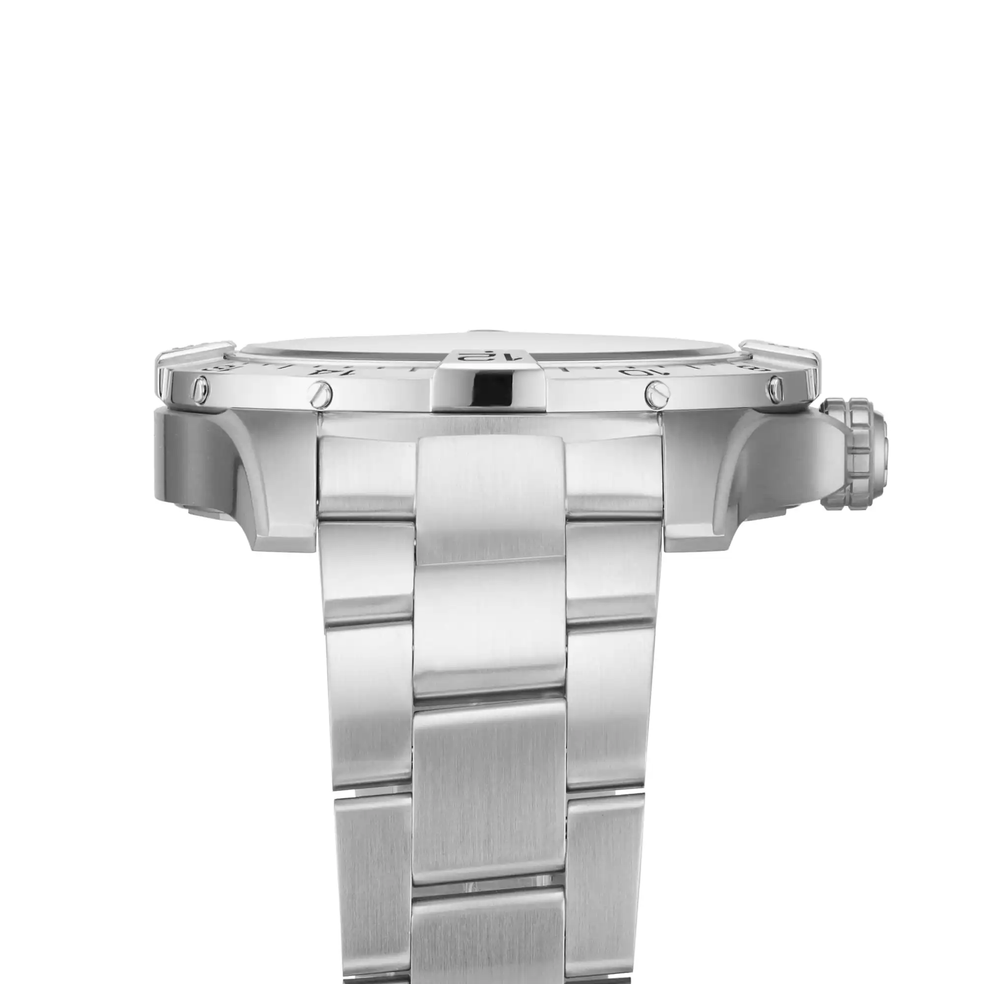 Replica Breitling Avenger Automatic 42mm Mens Green Stainless Steel A17328101L1A1 - Image 8