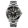 Replica Breitling Superocean Automatic 44mm UK Edition Mens Black A173765A1B1A1