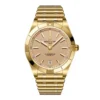 Replica Breitling Chronomat Automatic 36mm Victoria Beckham Limited Edition Ladies Sand Yellow Gold K103801A1A1K1