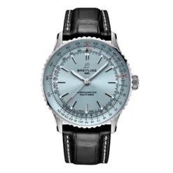 Replica Breitling Navitimer Automatic 41mm Mens Light Blue A17329171C1P1