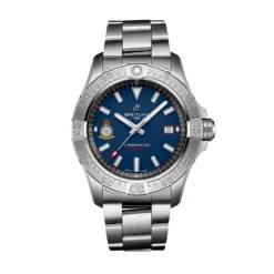 Replica Breitling Avenger Red Arrows 60th Anniversary Edition 42mm Mens Blue A173281A1C1A1