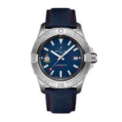 Replica Breitling Avenger Red Arrows 60th Anniversary Edition 42mm Mens Blue A173281A1C1X1