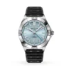 Replica Breitling Chronomat 40mm Mens Blue Rubber P32398101C1S2