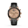 Replica Breitling Navitimer B19 Chronograph 140th Anniversary 43mm Mens RB19101A1H1P1