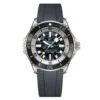Replica Breitling Superocean Automatic Super Diver 46mm Mens Black Rubber E10379351B1S1