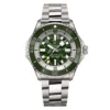 Replica Breitling Superocean Automatic Super Diver 46mm Mens Green E10379D31L1E1