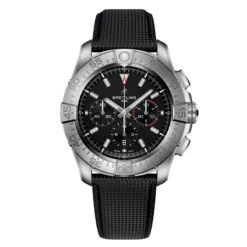 Replica Breitling Super Avenger B01 Chronograph 46 Mens EB0148101B1X1