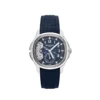 Replica Patek Philippe Advanced Research Aquanaut 5650G-001 Travel Time