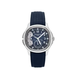 Replica Patek Philippe Advanced Research Aquanaut 5650G-001 Travel Time