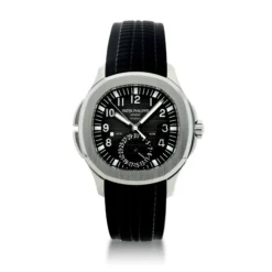 Replica Patek Philippe Aquanaut Travel Time Tiffany & Co. 5164A-001