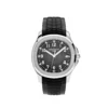 Replica Patek Philippe Aquanaut 5167A-001 Selfwinding Stainless Steel Black Dial