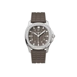Replica Patek Philippe Aquanaut Luce Brown Ladies 5067A-023