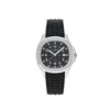 Replica Patek Philippe Aquanaut Luce 5267/200A-001 ‘Ladies Tiffany u0026 Co.’ Black Dial Diamond Bezel