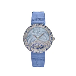 Replica Patek Philippe Calatrava 4899/901G-001 White Gold Mother Of Pearl