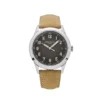 Replica Patek Philippe Calatrava 5226G-001 White Gold Charcoal Dial Date