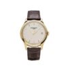 Replica Patek Philippe Calatrava 5227J-001 Yellow Gold Lacquered Ivory Dial